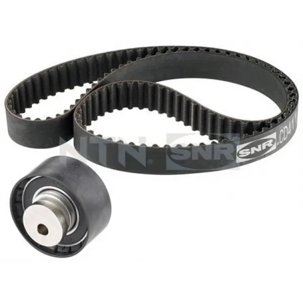 Fiat Egea 1.4 Fire 2015- Triger Seti - SNR