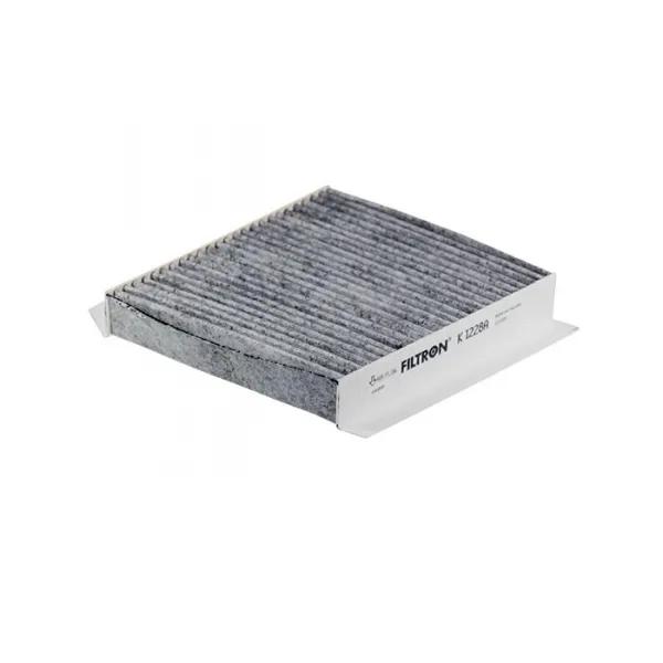 Fiat Egea Cross 1.3 Multijet 2020- Karbonlu Polen Filtresi - FILTRON