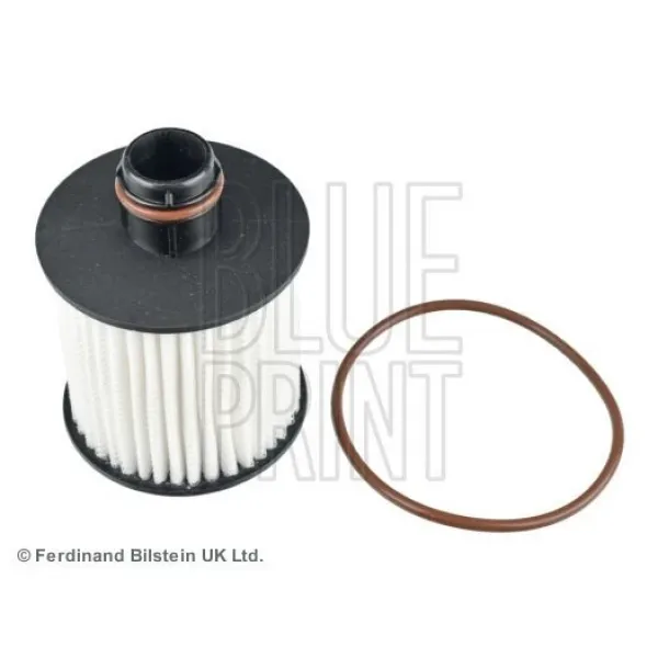 Fiat Egea Cross 1.3 Multijet Euro 6 2020- Yağ Filtresi - BLUE PRINT