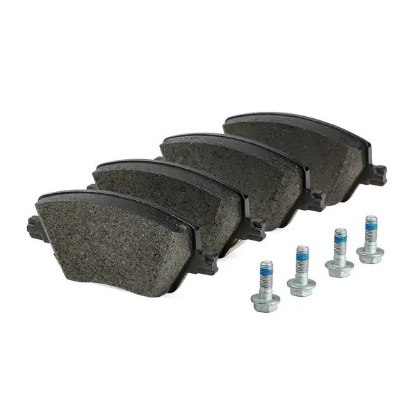 Fiat Egea Ön Fren Balatası - FERODO