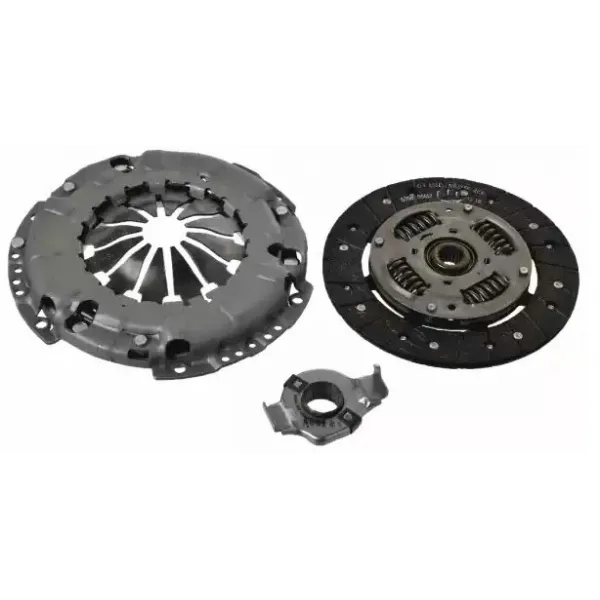 Fiat Palio 1.3 Multijet Debriyaj Seti - SACHS