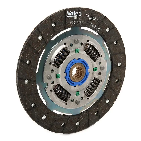 Fiat Doblo 1.3 Multijet Debriyaj Seti - VALEO