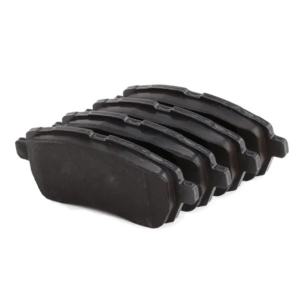 Ford Fiesta 1.5 TDCi 2012-2017 Ön Fren Balatası - TRW