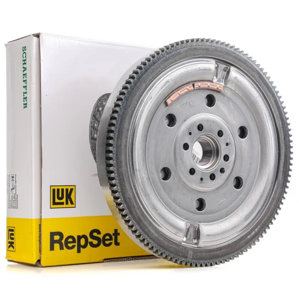 Ford Fiesta VII 1.5 TDCi Volant - LUK