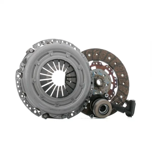 Ford Focus 3 1.6 TDCi 2011-2020 Debriyaj Seti - SACHS