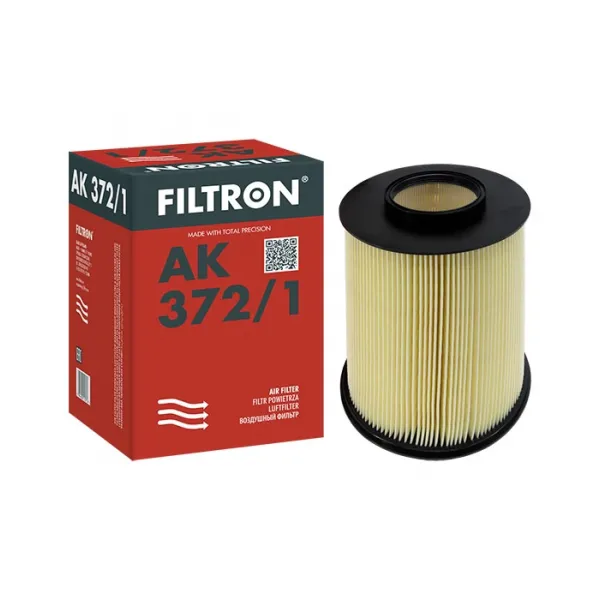 Ford Focus 3 1.6 TDCi 2011-2020 Hava Filtresi - FILTRON