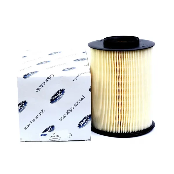 Ford Focus 3 1.6 TDCi 2011-2020 Hava Filtresi - FORD