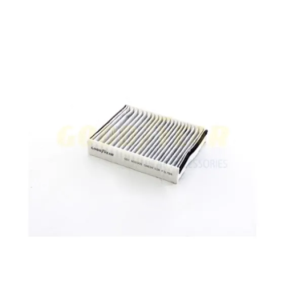 Ford Focus 3 1.6 TDCi 2011-2020 Karbonlu Polen Filtresi - GOODYEAR