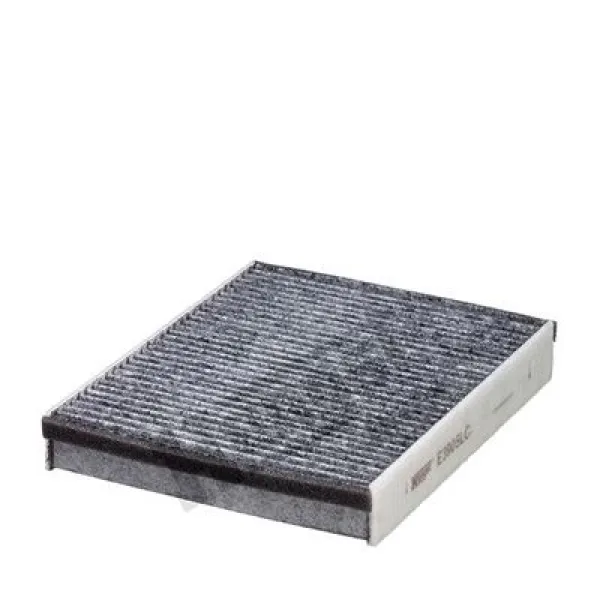 Ford Focus 3 1.6 TDCi 2011-2020 Karbonlu Polen Filtresi - HENGST