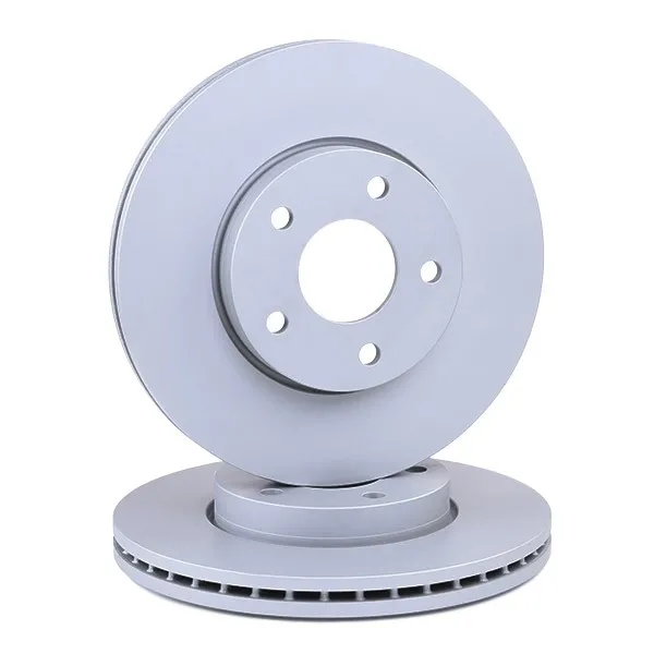 Ford Focus 3 1.6 TDCi 2011-2020 Ön Fren Diski 278MM - BOSCH (1 ADET)