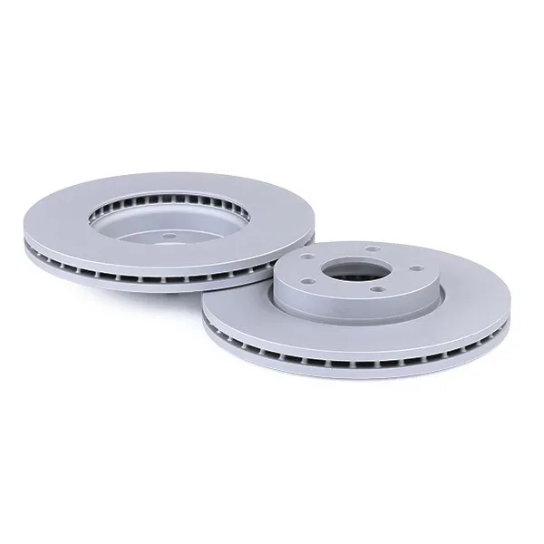 Ford Focus 3 1.6 TDCi 2011-2020 Ön Fren Diski 278MM - BOSCH (1 ADET)