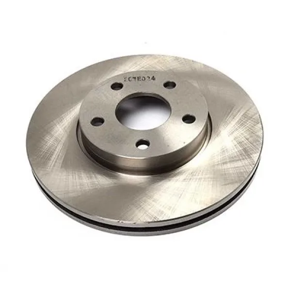 Ford Focus 3 1.6 TDCi 2011-2020 Ön Fren Diski 278MM - BSG (1 ADET)