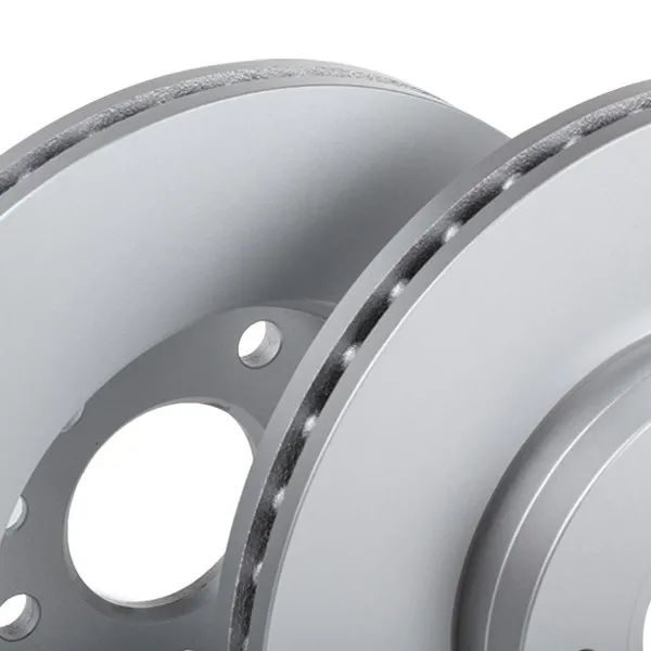 Ford Focus 3 1.6 TDCi 2011-2020 Ön Fren Diski 278MM - DELPHI (TAKIM)