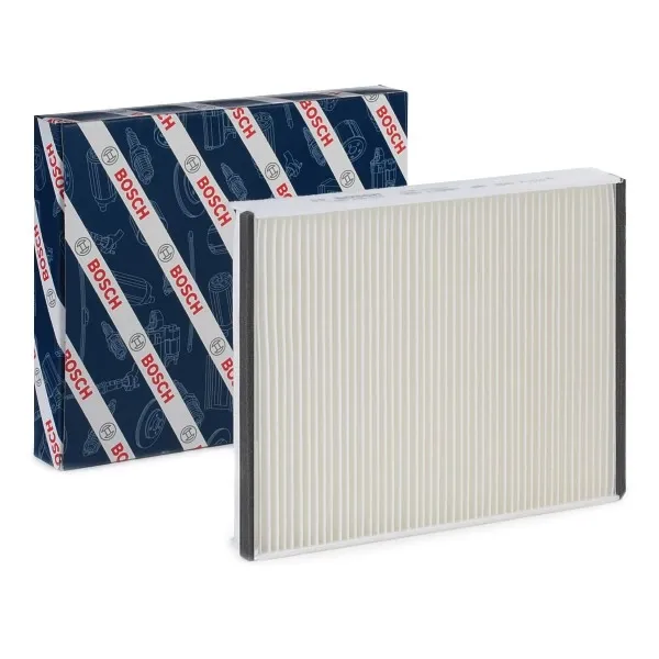 Ford Focus 3 1.6 TDCi 2011-2020 Polen Filtresi - BOSCH