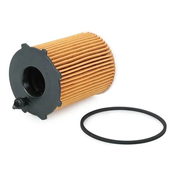 Ford Focus 3 1.6 TDCi 2011-2020 Yağ Filtresi - MAHLE