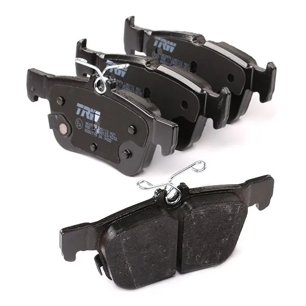 Ford Kuga 1.5 EcoBoost 2022- Arka Fren Balatası - TRW