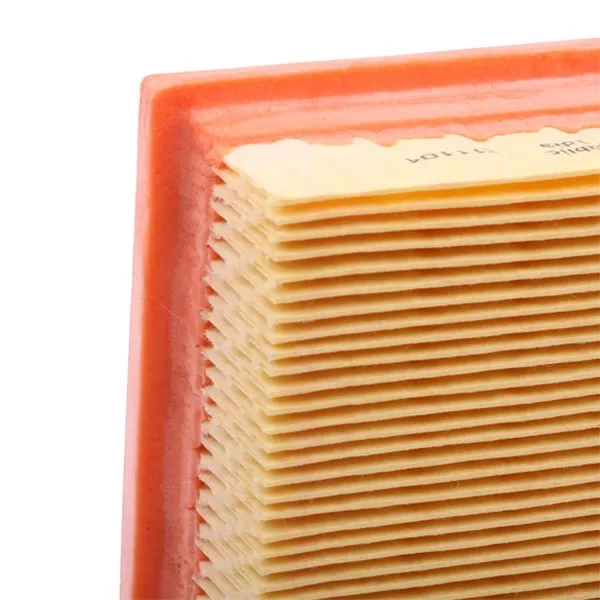 Ford Kuga 1.5 EcoBoost 2022- Hava Filtresi - MANN