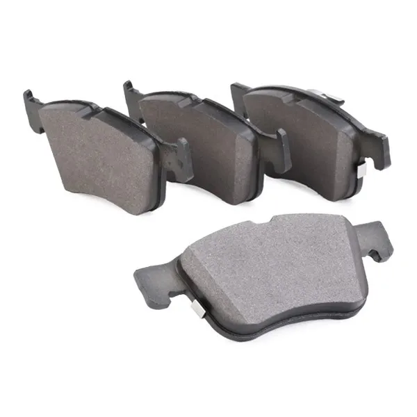 Ford Kuga 1.5 EcoBoost 2022- Ön Fren Balatası - FEBI