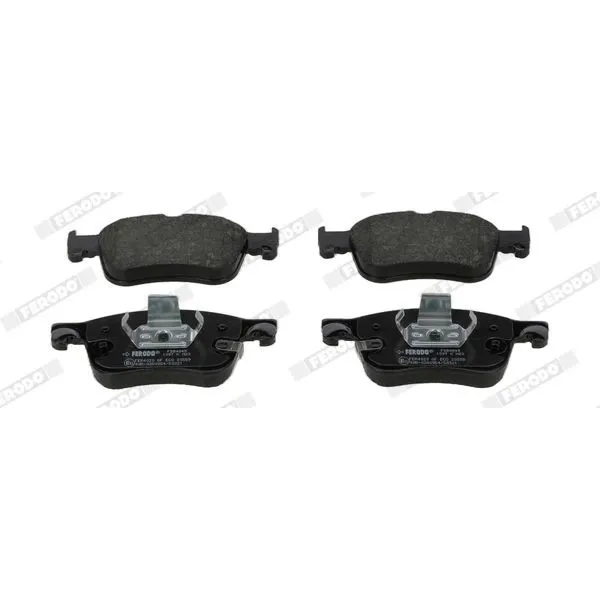 Ford Kuga 1.5 EcoBoost 2022- Ön Fren Balatası - FERODO