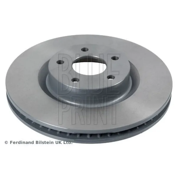 Ford Kuga 1.5 EcoBoost 2022- Ön Fren Diski - BLUE PRINT (1 ADET)