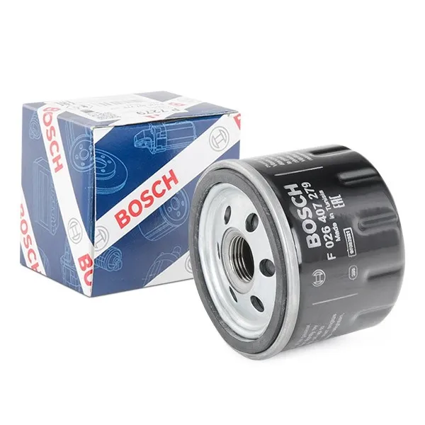 Ford Kuga 1.5 EcoBoost 2022- Yağ Filtresi - BOSCH