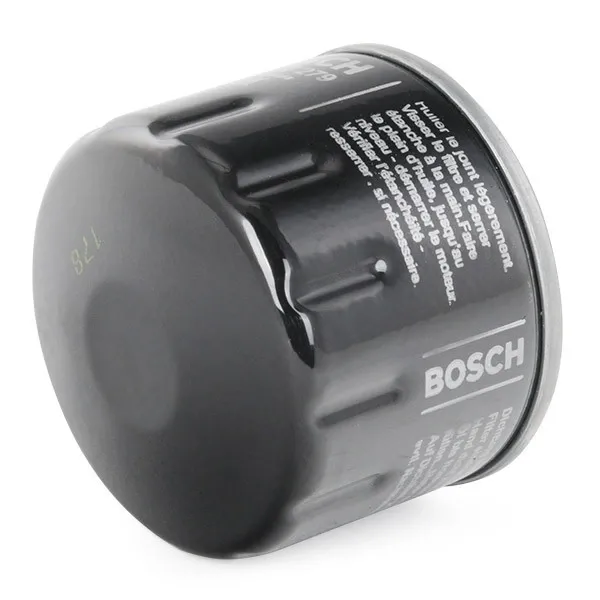 Ford Kuga 1.5 EcoBoost 2022- Yağ Filtresi - BOSCH