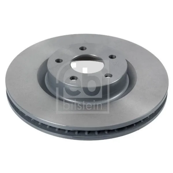 Ford Kuga 1.5 EcoBoost 2022- Ön Fren Diski - FEBI (1 ADET)