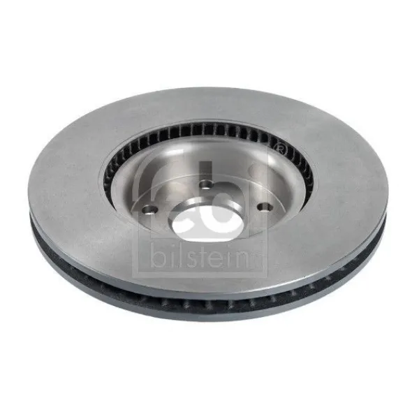 Ford Kuga 1.5 EcoBoost 2022- Ön Fren Diski - FEBI (1 ADET)