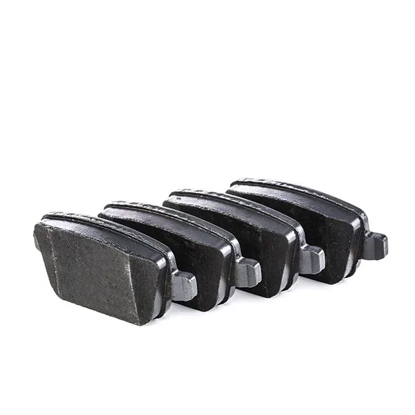 Ford Mondeo 1.6 TDCi 2011-2015 Arka Fren Balatası - TRW