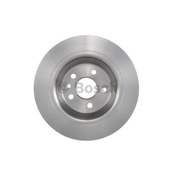 Ford Mondeo 1.6 TDCi 2011-2015 Arka Fren Diski - BOSCH (1 ADET)