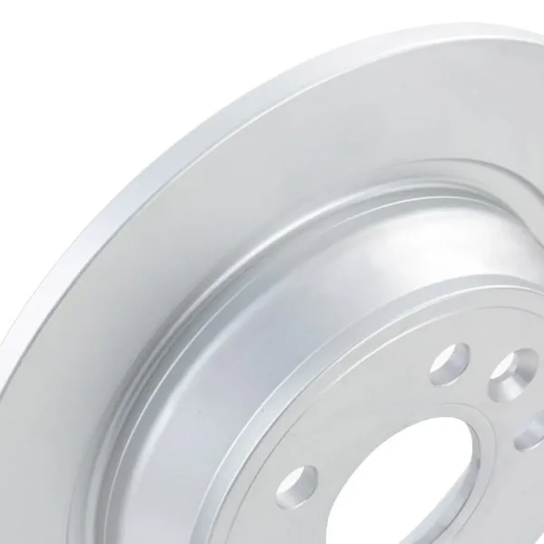 Ford Mondeo 1.6 TDCi 2011-2015 Arka Fren Diski - DELPHI (TAKIM)