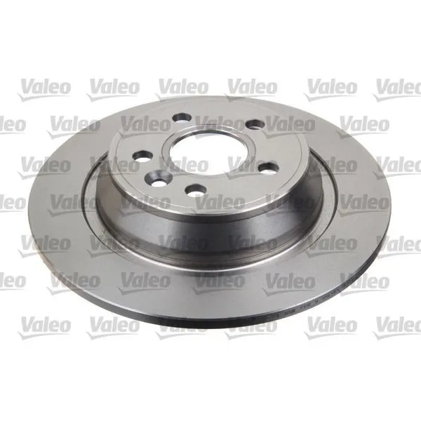 Ford Mondeo 1.6 TDCi 2011-2015 Arka Fren Diski - VALEO (TAKIM)