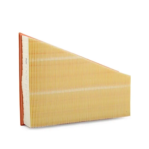 Ford Mondeo 1.6 TDCi 2011-2015 Hava Filtresi - MANN