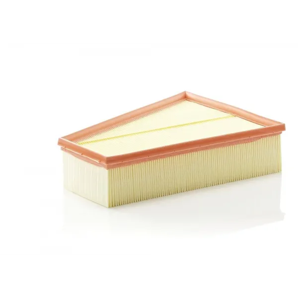 Ford Mondeo 1.6 TDCi 2011-2015 Hava Filtresi - MANN