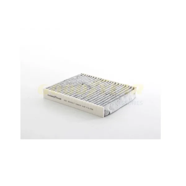 Ford Mondeo 1.6 TDCi 2011-2015 Karbonlu Polen Filtresi - GOODYEAR