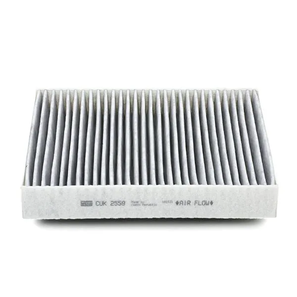 Ford Mondeo 1.6 TDCi 2011-2015 Karbonlu Polen Filtresi - MANN