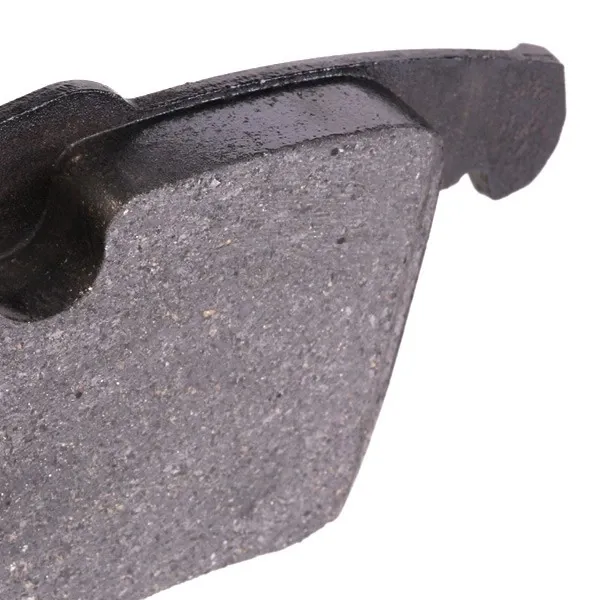 Ford Mondeo 1.6 TDCi 2011-2015 Ön Fren Balatası - VALEO