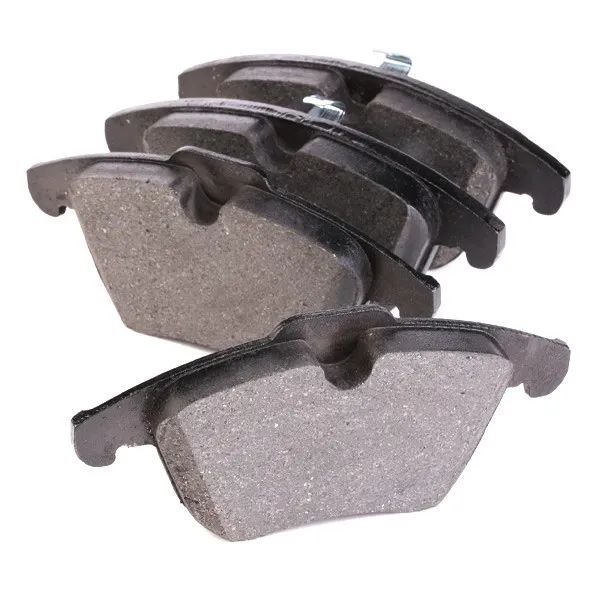 Ford Mondeo 1.6 TDCi 2011-2015 Ön Fren Balatası - DELPHI