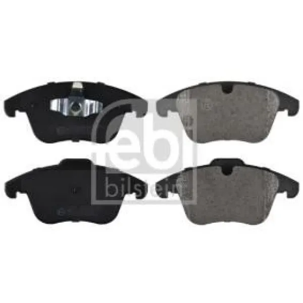 Ford Mondeo 1.6 TDCi 2011-2015 Ön Fren Balatası - FEBI