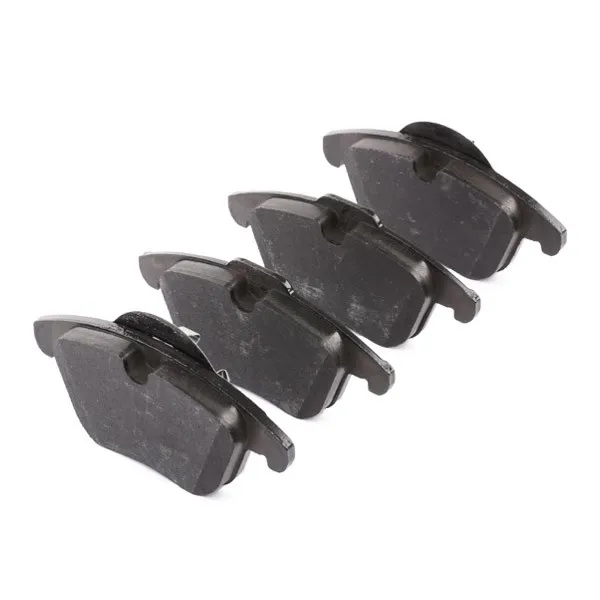 Ford Mondeo 1.6 TDCi 2011-2015 Ön Fren Balatası - TRW