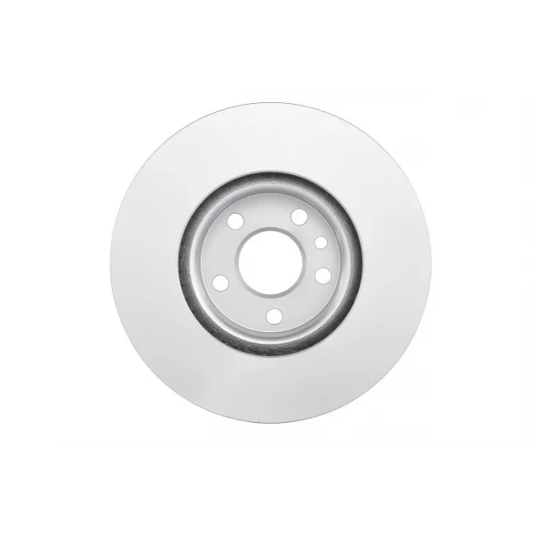 Ford Mondeo 1.6 TDCi 2011-2015 Ön Fren Diski - BOSCH (1 ADET)