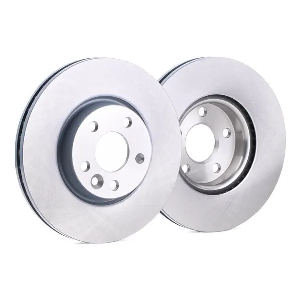 Ford Mondeo 1.6 TDCi 2011-2015 Ön Fren Diski - FEBI (1 ADET)