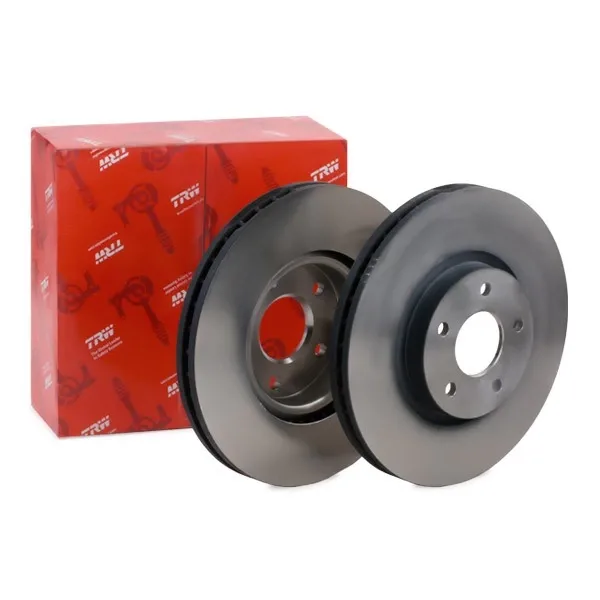 Ford Mondeo 1.6 TDCi 2011-2015 Ön Fren Diski - TRW (1 ADET)