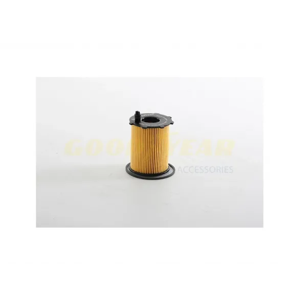 Ford Mondeo 1.6 TDCi 2011-2015 Yağ Filtresi - GOODYEAR