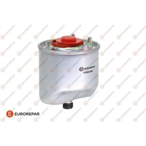 Ford Mondeo 1.6 TDCi 2011-2015 Yakıt Filtresi - EUROREPAR