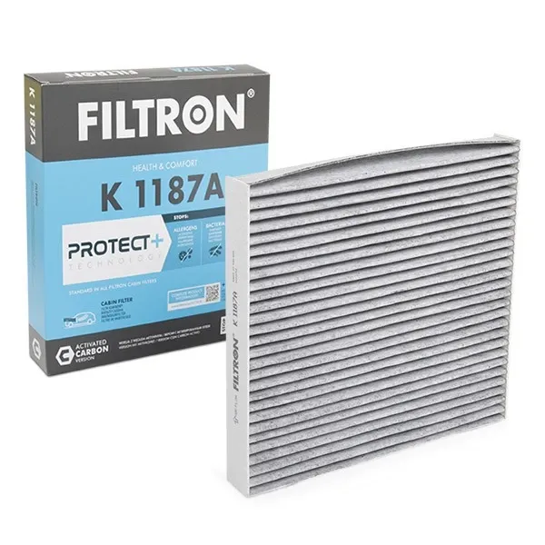 Honda Civic 1.6 2006-2016 Karbonlu Polen Filtresi - FILTRON