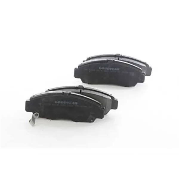 Honda Civic 1.6 2006-2016 Ön Fren Balatası - GOODYEAR