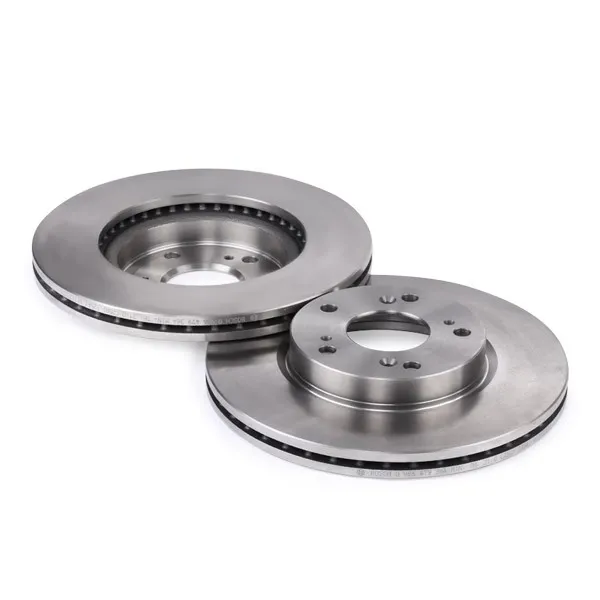 Honda Civic 1.6 2006-2016 Ön Fren Diski - BOSCH (1 ADET)