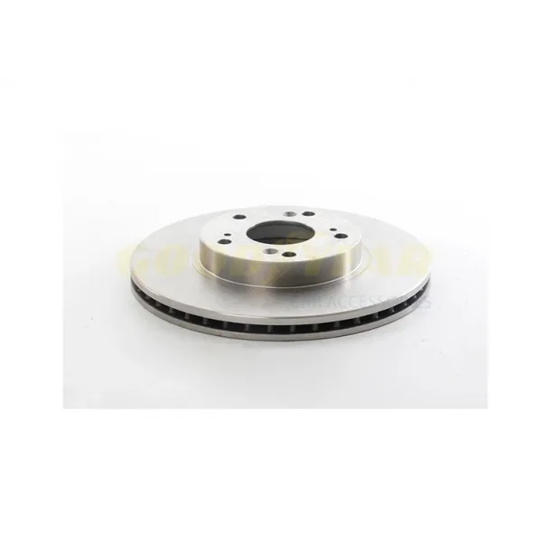 Honda Civic 1.6 2006-2016 Ön Fren Diski - GOODYEAR (1 ADET)