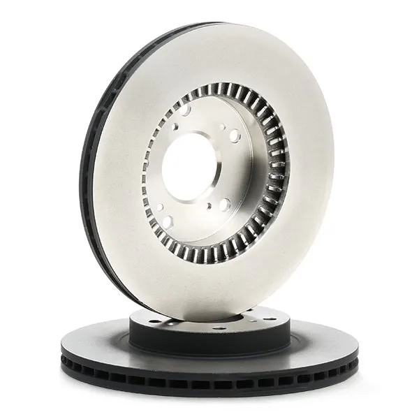 Honda Civic 1.6 2006-2016 Ön Fren Diski - TRW (TAKIM)